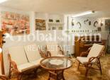 Resale - VILLA -
JÁVEA - Costa Blanca