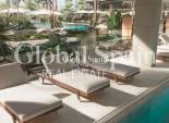 Nieuwbouw - PENTHOUSE -
ESTEPONA - Riviera beach
