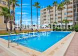 Resale - APARTMENT -
PUNTA PRIMA - Costa Blanca