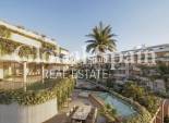 Nueva construcción  - APARTAMENTO -
SAN PEDRO ALCÁNTARA - San Pedro De Alcantara