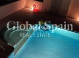 Revente - MAISON -
CALA MURADA - optional location detail