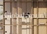 Neubau - PENTHOUSE -
MIJAS - La Capellania