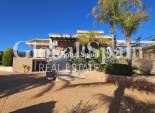 Resale - VILLA -
LA MANGA DEL MAR MENOR - Costa Calida