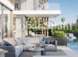 Neubau - VILLA -
MARBELLA - Nueva Andalucia