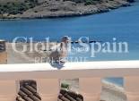 Wederverkoop - VILLA -
LA MANGA DEL MAR MENOR - Villa Romana
