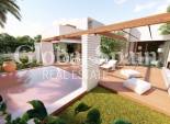 New Build - Villa -
TORRE PACHECO - El Alba