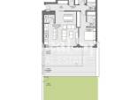 Neubau - WOHNUNG -
TORREMOLINOS - Montemar