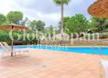 Wiederverkauf - VILLA -
LAS COLINAS GOLF RESORT - Inland