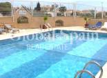 Resale - HOUSE -
PLAYA FLAMENCA - Costa Blanca