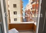 Revente - APPARTEMENT -
TORREVIEJA - Playa del Cura