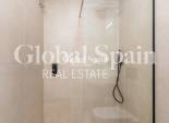 Neubau - VILLA -
SAN JAVIER - Parque del doce