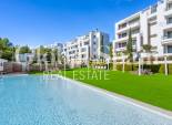 Venta - APARTAMENTO -
LAS COLINAS GOLF RESORT - Las Colinas Golf