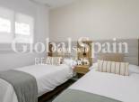 Nouvelle construction - APPARTEMENT -
TORREVIEJA - Torreblanca