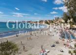 Revente - APPARTEMENT -
ORIHUELA COSTA - Costa Blanca
