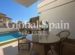 Resale - VILLA -
ORIHUELA COSTA - Lomas de Cabo Roig