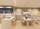 Nueva construcción  - VILLA -
SAN PEDRO DEL PINATAR