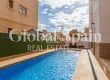 Wiederverkauf - WOHNUNG -
TORREVIEJA - Costa Blanca