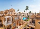 Revente - Maison -
ORIHUELA COSTA - CABO ROIG