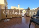 Venta - CASA -
ORIHUELA COSTA - Playa Flamenca