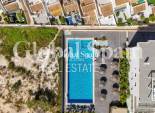Wiederverkauf - WOHNUNG -
ORIHUELA COSTA - Costa Blanca