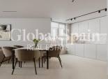 Nueva construcción  - APARTAMENTO -
CALPE - Playa Cantal Roig