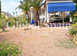 Wiederverkauf - VILLA -
CIUDAD QUESADA