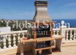 Resale - VILLA -
BENITACHELL - Cumbre del sol
