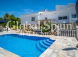 Resale - HOUSE -
LA MARINA