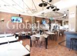 Wederverkoop - Commercieel (huurrecht) -
FORMENTERA DEL SEGURA - Formentera - Village