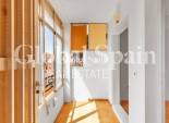 Wederverkoop - PENTHOUSE -
TORREVIEJA - La Mata pueblo
