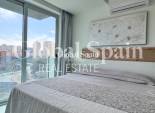 Resale - APARTMENT -
FINESTRAT