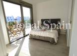 New Build - VILLA -
ORIHUELA COSTA - PAU 8