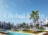 New Build - APARTMENT -
LOS ALCÁZARES