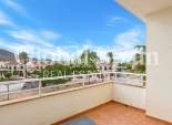 Revente - APPARTEMENT -
TORRE PACHECO - Inland