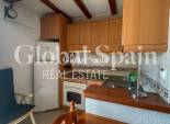 Wederverkoop - HUIS -
TORREVIEJA - Costa Blanca