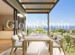 Neubau - HAUS -
FUENGIROLA - El Higuerón