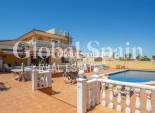 Resale - Villa -
TORREVIEJA - LOS BALCONES - LOS ALTOS