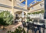 Revente - MAISON -
ORIHUELA COSTA - Costa Blanca