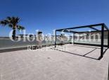 Revente - VILLA -
ORIHUELA COSTA - Lomas de Cabo Roig