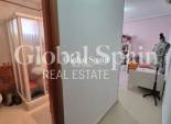 Wiederverkauf - VILLA -
TORREVIEJA - Costa Blanca