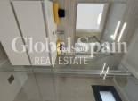 Nieuwbouw - APPARTEMENT -
SAN MIGUEL DE SALINAS - Pueblo