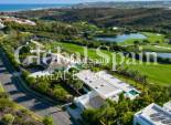 Nieuwbouw - VILLA -
CASARES - Pedregales