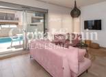 Wederverkoop - VILLA -
ORIHUELA COSTA - Costa Blanca