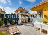 Wederverkoop - VILLA -
LOS MONTESINOS - La Herrada