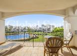 Odsprzedaż - MIESZKANIE -
TORRE PACHECO - Hacienda Riquelme