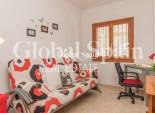 Resale - HOUSE -
ORIHUELA COSTA - Playa Flamenca