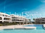 Nieuwbouw - APPARTEMENT -
ESTEPONA - Atalaya