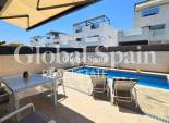 Wederverkoop - VILLA -
CIUDAD QUESADA - Doña Pepa *