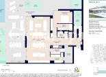 Nieuwbouw - VILLA -
MARBELLA - Santa Clara Golf
