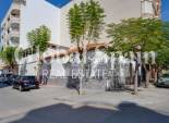 Resale - HOUSE -
TORREVIEJA - Center
